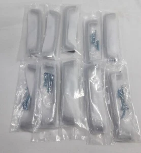 New, Set of 10, 5.5” Black CILEYTION Cabinet Hardware Pulls - Picture 1 of 5