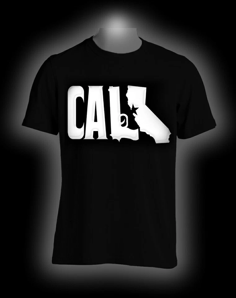 Camiseta Cali Padrino Todas las Tallas Foto 1 de 1