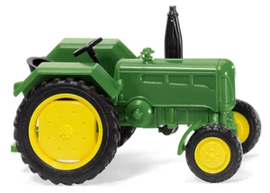 Wiking 088203 - 1/87 John Deere 2016 - Nuovo - Foto 1 di 1