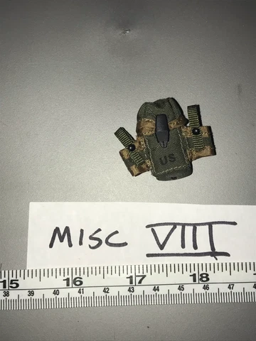 1:6 Modern Era M-16 Pouch 111821 Cover