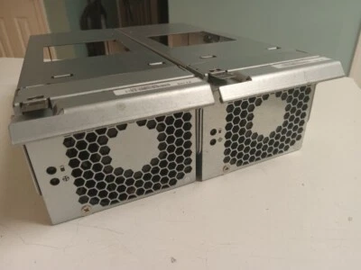 Promise Tech VTrak SAS-D Fan Board GP 0552-01  (2 Pcs) From M610i RAID Chassis - Image 1 of 4