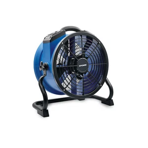 XPOWER X-35AR High-temperature Resistant Motor Fan Air Circulation Axial Fan UK - Picture 1 of 15