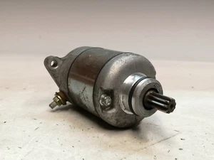 MOTOR DE ARRANQUE ELÉCTRICO PIAGGIO X8 X9 LIBERTY FLY RUNER 125 200 00-12 82611R5 - Imagen 1 de 7