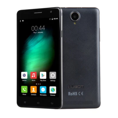 Cubot H1 Smartphone Android - Immagine 1 di 3