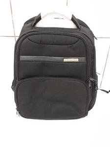 Plecak na laptopa Samsonite, czarny, 15,6" - Zdjęcie 1 z 6