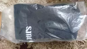 Tottenham Hotspur Spurs Adidas 2000-2001 Goalkeeper Football Socks - Brand New! - Picture 1 of 5