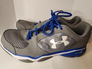 Under Armour Strive Micro G Running Shoes - Picture 1 of 11