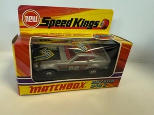 Matchbox Speed Kings K-52 Datsun 240 Z - Bild 1 von 8