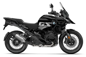 APTO PARA BMW R 1300 GS ADV - NEGRO Y GRIS - Imagen 1 de 9