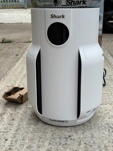Shark NeverChange5 Air Purifier 60sqm, White HP150UK - Picture 1 of 4
