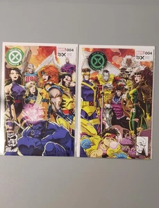 E28-Fall of the House of X #4 - Bild 1 von 1