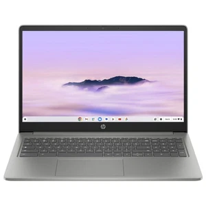 HP Chromebook 15a-nb0033dx 15.6" FHD Intel i3-N305 8 GB 128 GB UFS ChromeOS - Picture 1 of 5