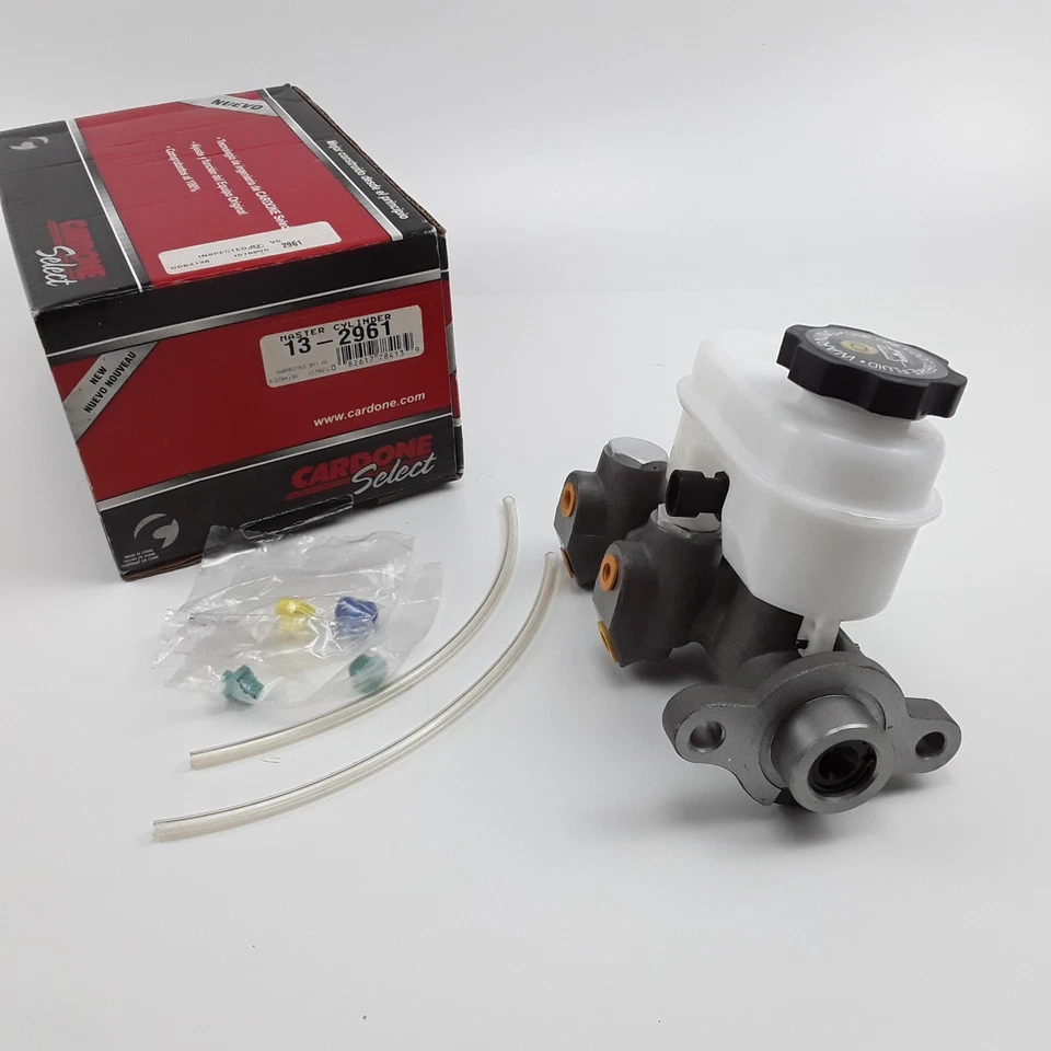 Cilindro maestro de freno para Saturn SW2 1993-2001 SC1 1993-2002 SC 1991-1992 Foto 1 de 4