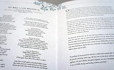 Hillsong Worship - There Is More Special Edition - Hillsong Worship CD 6YVG The - Image 1 of 2