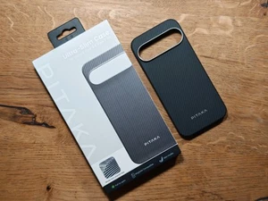 Three Google Pixel 9 / 9 Pro / XL cases - Photo 1 sur 3