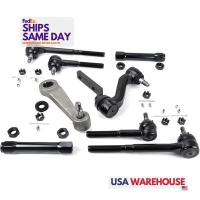 Proforged 116-10019, Kit Kits de Reconstrucción de Dirección E-Coated Performance Racing Parts Foto 1 de 4