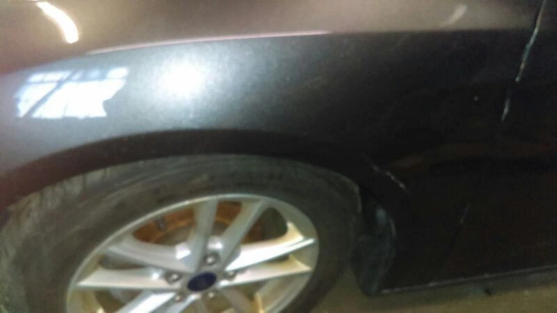 15-18 Ford C-Max Heater Core Main  - Image 1 of 4