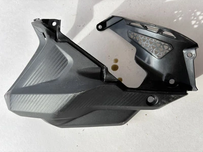 Carenado Honda CB500f 19-23 panel relleno plástico Foto 1 de 4