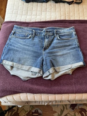 Jeans Joe's tiro medio denim enrollados talla 31 nuevos con etiquetas Foto 1 de 3