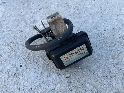 Sensor MAP colector 1.6 8V 1991-1995 Geo Tracker Suzuki Sidekick 18590-80C00 Foto 1 de 4