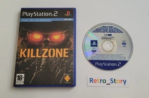 Sony Playstation PS2 - Promo Only - Killzone - PAL - Picture 1 of 3
