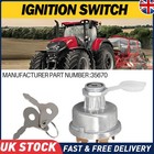 1x 12V Push Button Engine Switch Diecast Ignition Starter 54033922 34288 Switch