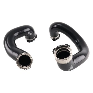 Tubo de manguera intercooler turbo para Mercedes Benz C250 cupé sedán 12-15 2045282682 - Imagen 1 de 11