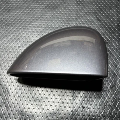 Tapa del espejo retrovisor delantero izquierdo McLaren MP4-12C 570S 650S 2012-20 OEM gris Foto 1 de 4
