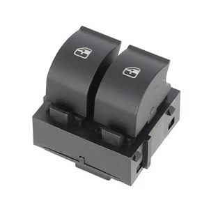 Replacement Electric Window Switch 735451232 Designed for Fiat 2005 2008 Models - Picture 1 of 9