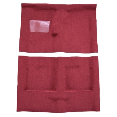 Alfombra para Dodge 440 1963 2 puertas/4 puertas bucle de 4 velocidades Foto 1 de 4