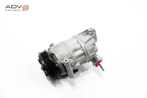 23-25 CHEVY COLORADO GMC CANYON A/C AC AIR CONDITIONING COMPRESSOR & CLUTCH OEM - Picture 1 of 9