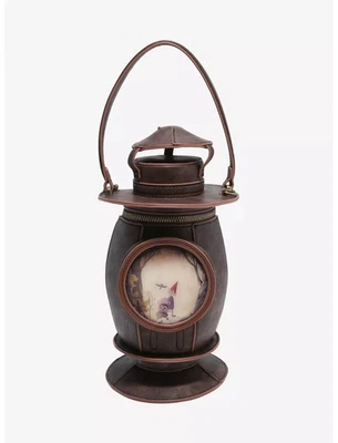 Over the Garden Wall Lantern Figural Crossbody Bag - Image 1 of 4