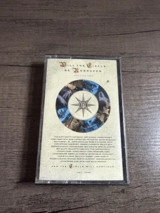 Nitty Gritty Dirt Band Will The Circle Be Unbroken Volume II Cassette 1989 US - Bild 1 von 2