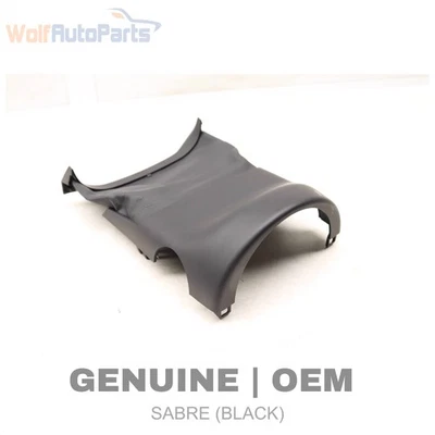 AUDI Q7 2016-2024 - Columna de dirección superior embellecedor/cubierta 4M0953491 Foto 1 de 4