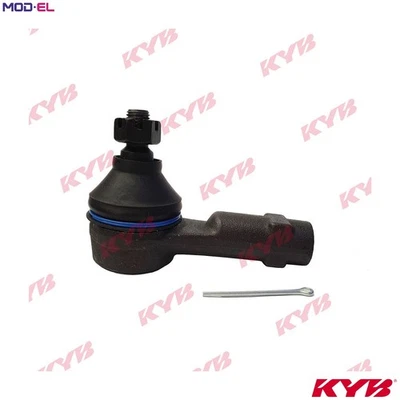 TIE ROD END KTR1326 FOR HYUNDAI GETZ SANTA/FÉ/SUV/Van TRAJET/Box/Body/MPV 1.5L - Image 1 of 4