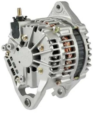 Alternador para Nissan Sentra 2002-2006 1,8 L 4 cil 2003 2004 2005 13937N Foto 1 de 2