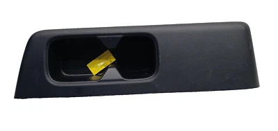 ✅ Portavasos doble trasero izquierdo Kia Telluride Quarter Trim 2020-2022 OEM Foto 1 de 4