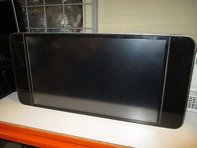 Polytouch 22 22" Classic 22000 Finger Touchscreen I3 3,1Ghz 2GB DDR3 60GB SSD GB - Bild 1 von 4