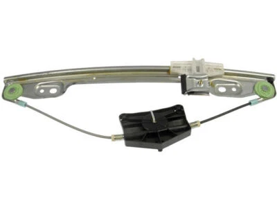 Regulador de ventana trasero derecho Ford Edge 2007-2014 Dorman 78111HDHS 2008 2013 Foto 1 de 2