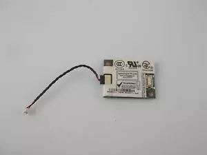 Modem + Kabel ASUS A5E - Bild 1 von 1