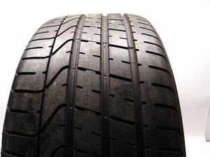 Pirelli P Zero 305/40/20 112Y DOT 2021 Summer Tyre Tread 6mm - Picture 1 of 7