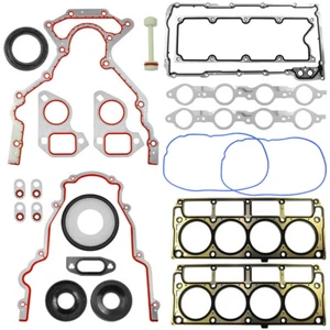 GEN IV LS Gasket Set/Kit LS9 Head Gaskets12622033- for LS1/LS3/ 4.8L/5.3L/5.7L - Imagen 1 de 10