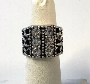 Premier Design Ring "Grand" - Größe 9 (B13) - Bild 1 von 2