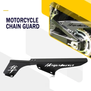 Moto chain protection chain cover For Suzuki GSX1300R GSXR1300 Hayabusa GSX1300R - Picture 1 of 6