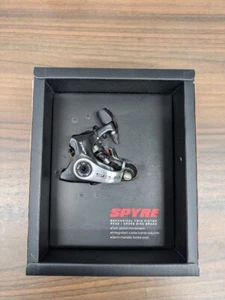 TRP Spyre Flat Mount Disc Brake Caliper - Picture 1 of 3