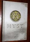 Myst : Le Livre de D'ni