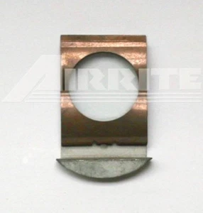 Honeywell - 110412B - View Glass Slide Assy.  - Picture 1 of 2