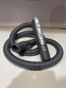 OEM KENMORE Cross Over Elite 21814 Silver Canister Hose KC94PDWCZV06 - Picture 1 of 3