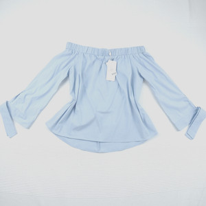 supre off the shoulder top