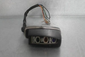 Bonito indicador de luz 360 cb 1976 Honda CB360 CB - Imagen 1 de 5